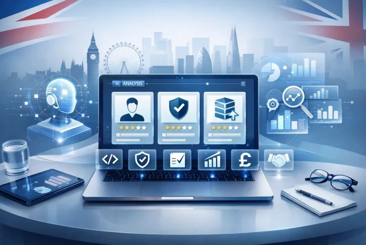 How to Select the Right Software Development Partner in 2026