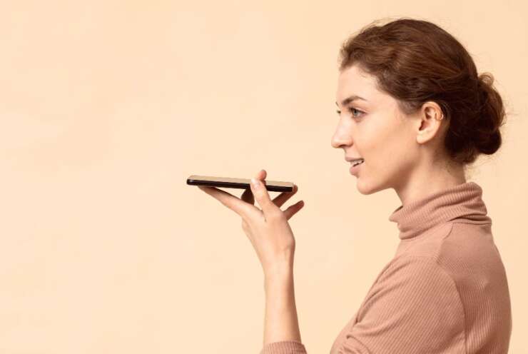 Voice-user-interface