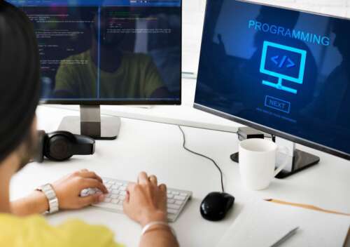 .net Development Company