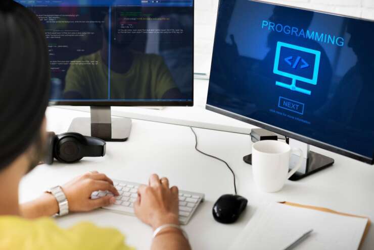 .net Development Company