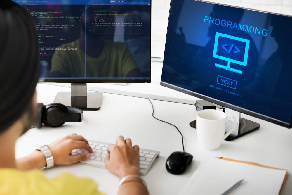 .net Development Company