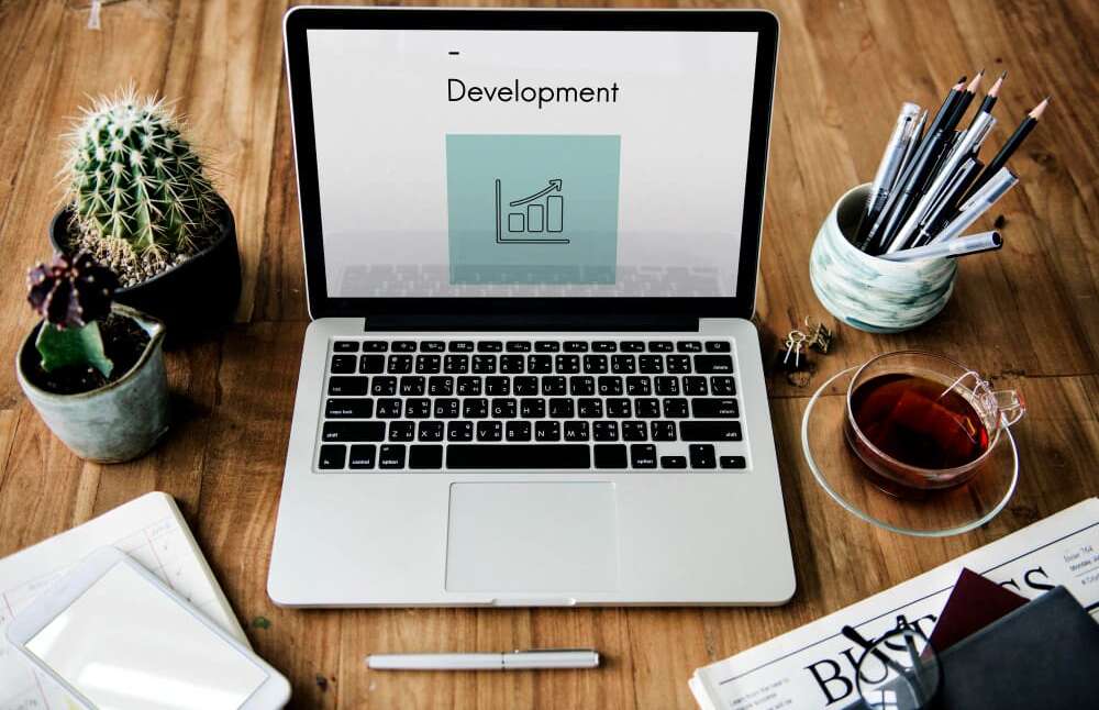 Drupal development services