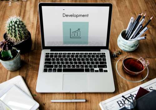 Drupal development services