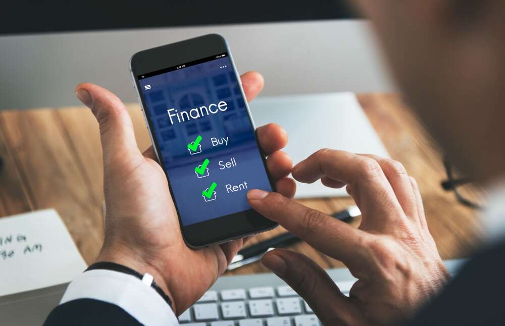 fintech software development