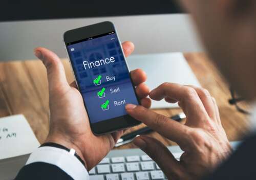 fintech software development