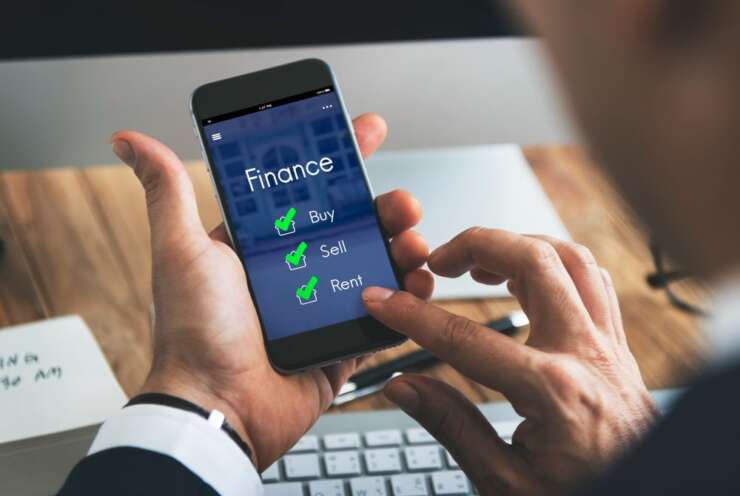 fintech software development