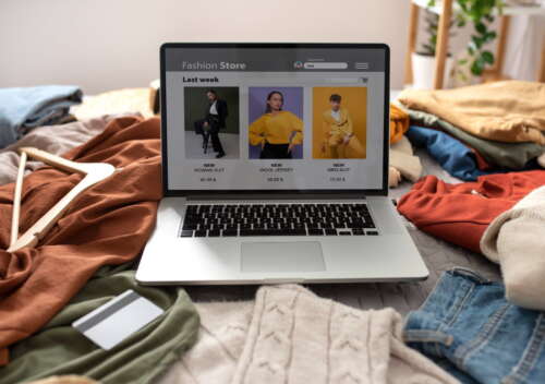 removed powered by Shopify
