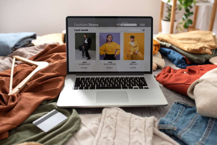 removed powered by Shopify