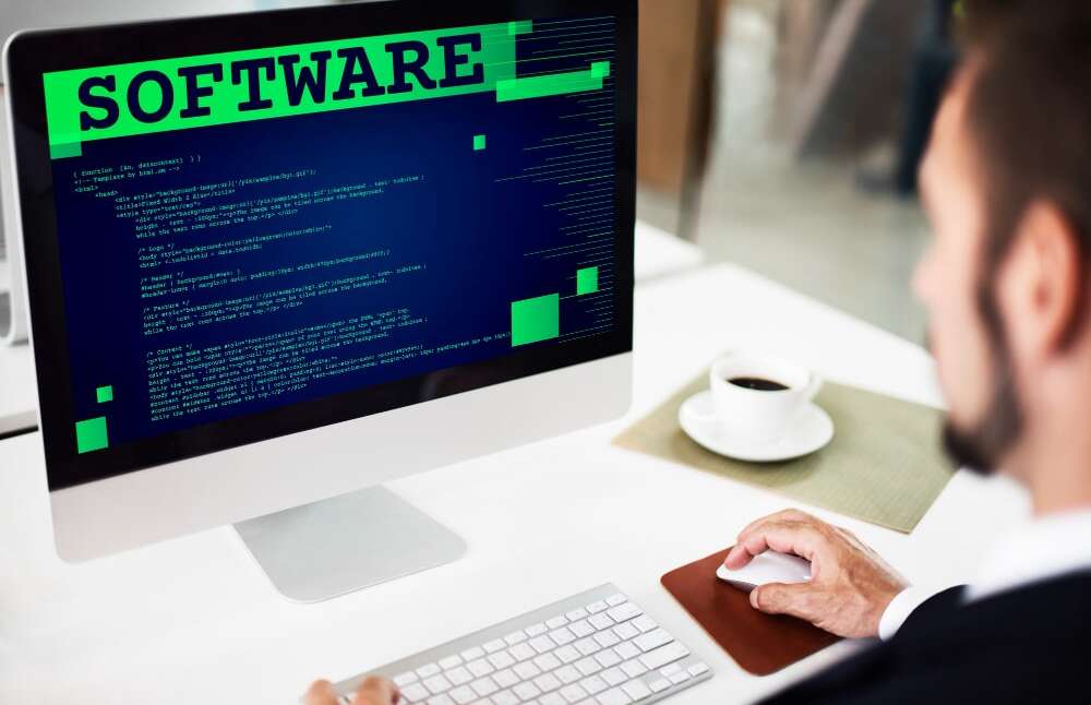 Software Development Partner
