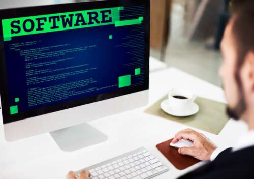 Software Development Partner
