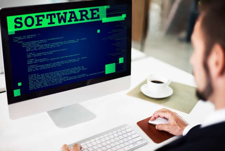 Software Development Partner