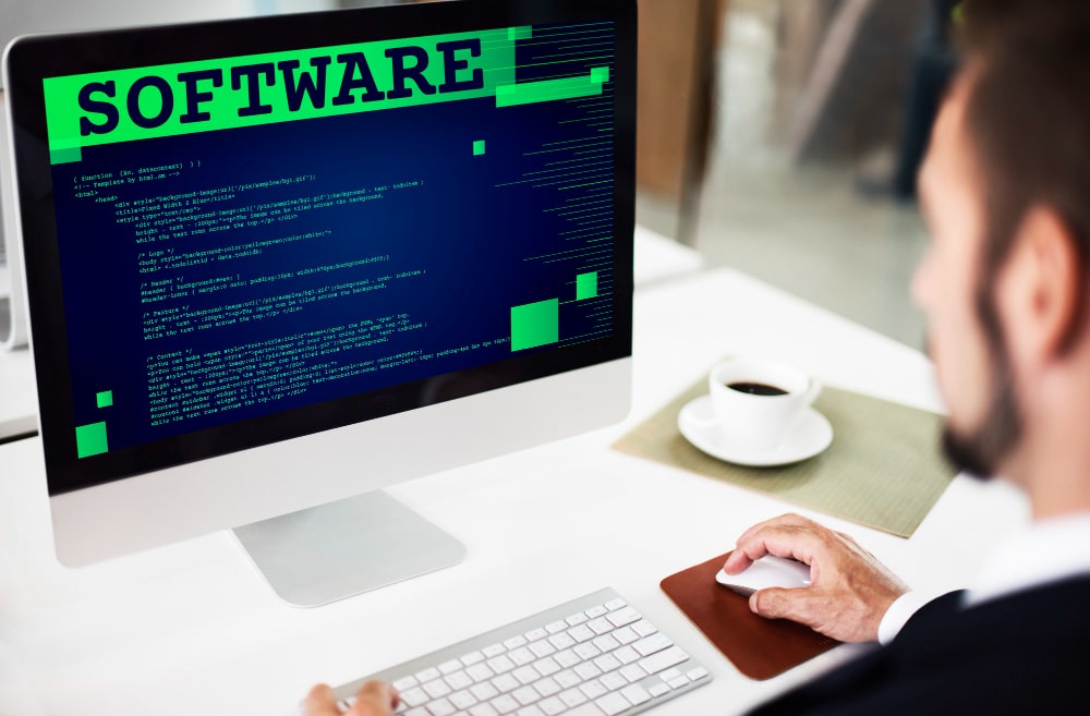Software Development Partner