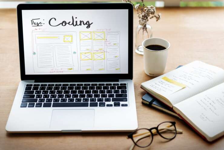 Website Staging
