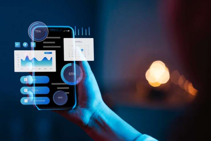 web app development