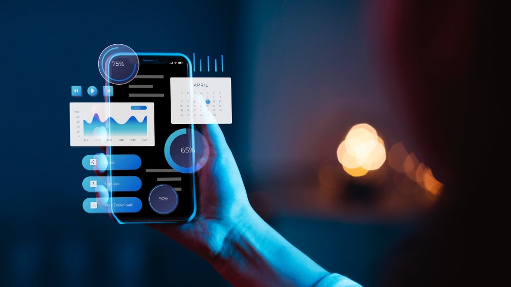 web app development