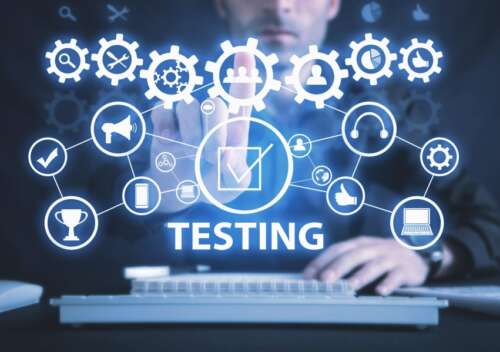 functional testing