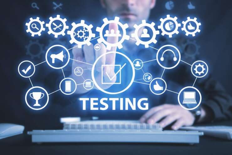functional testing