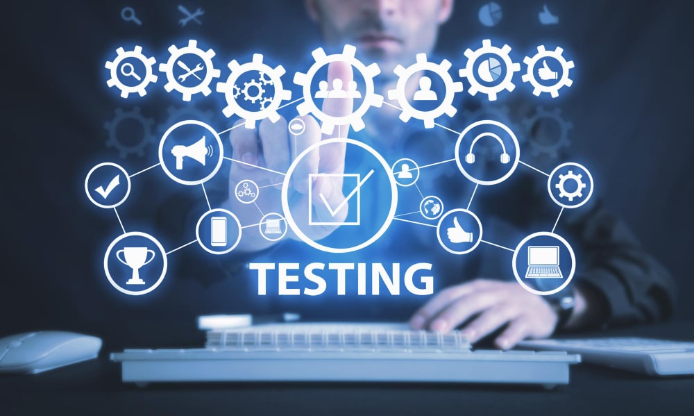 functional testing