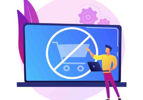 Sitefinity Ecommerce CMS