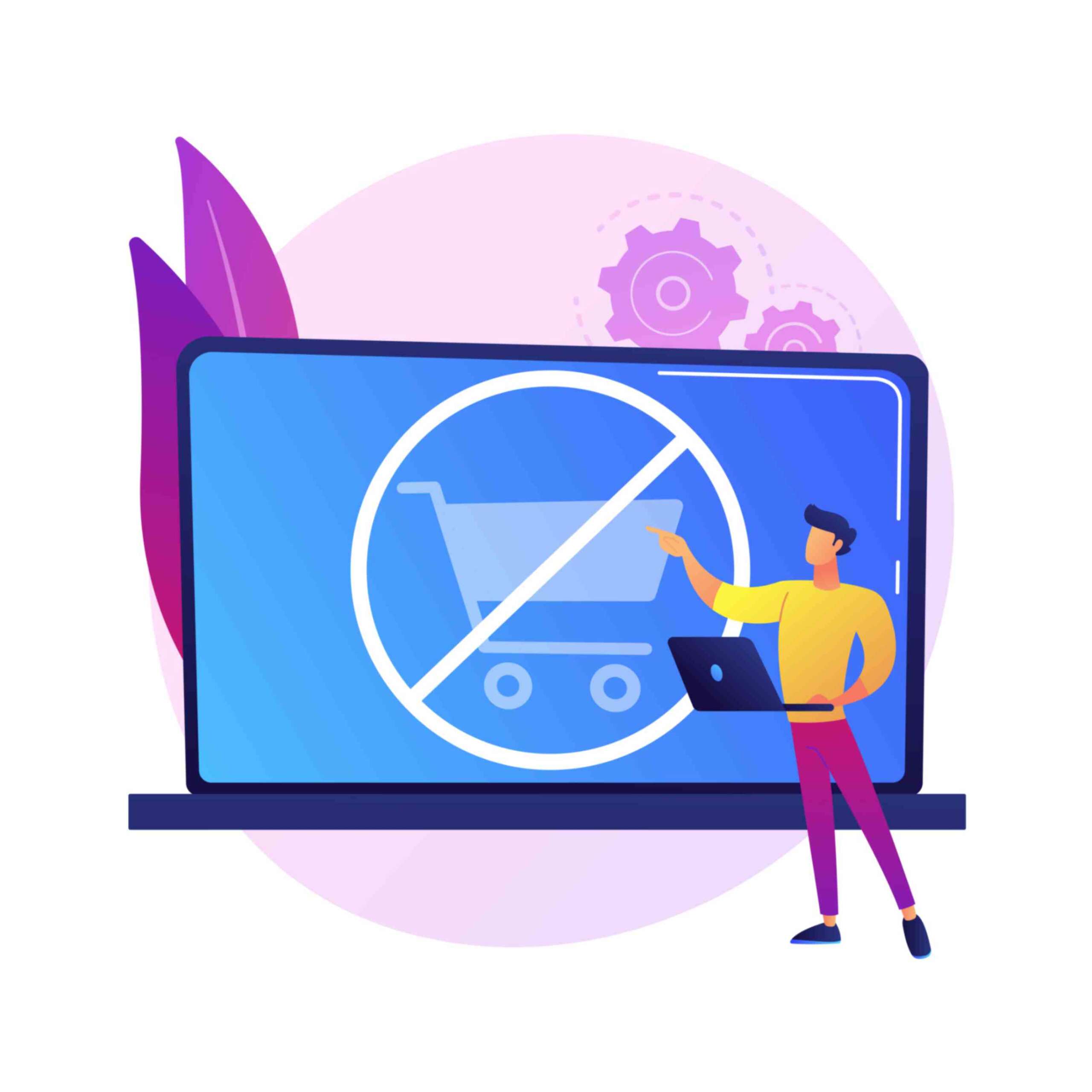 Sitefinity Ecommerce CMS