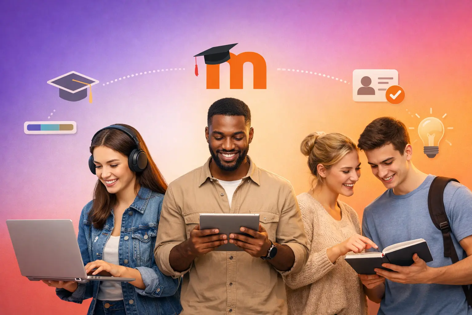 How Moodle LMS Development Company Personalizes Learner-Centric Experiences
