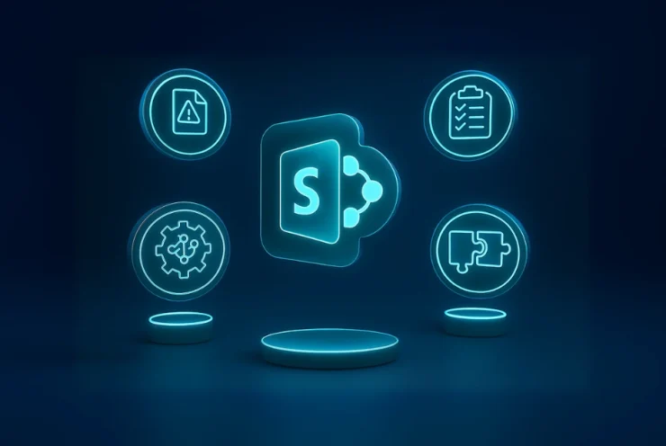 SharePoint Migration Challenges and Solutions
