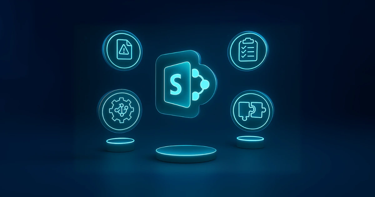 SharePoint Migration Challenges and Solutions