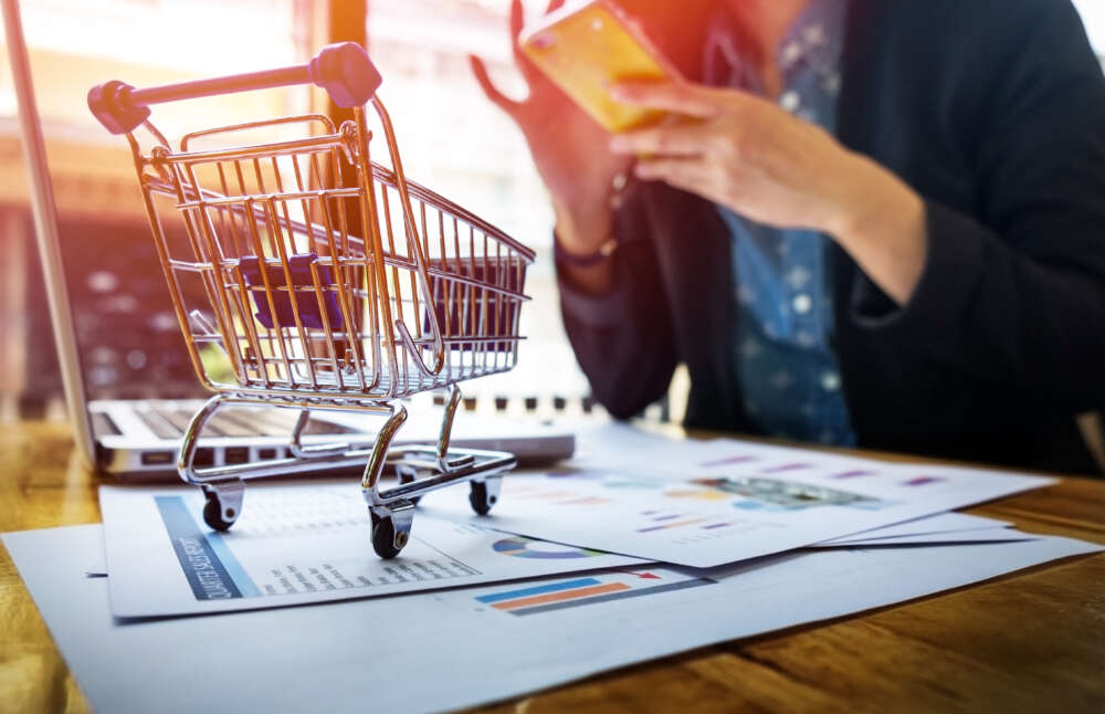 ecommerce platforms for small businesses