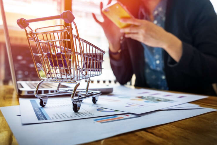 ecommerce platforms for small businesses