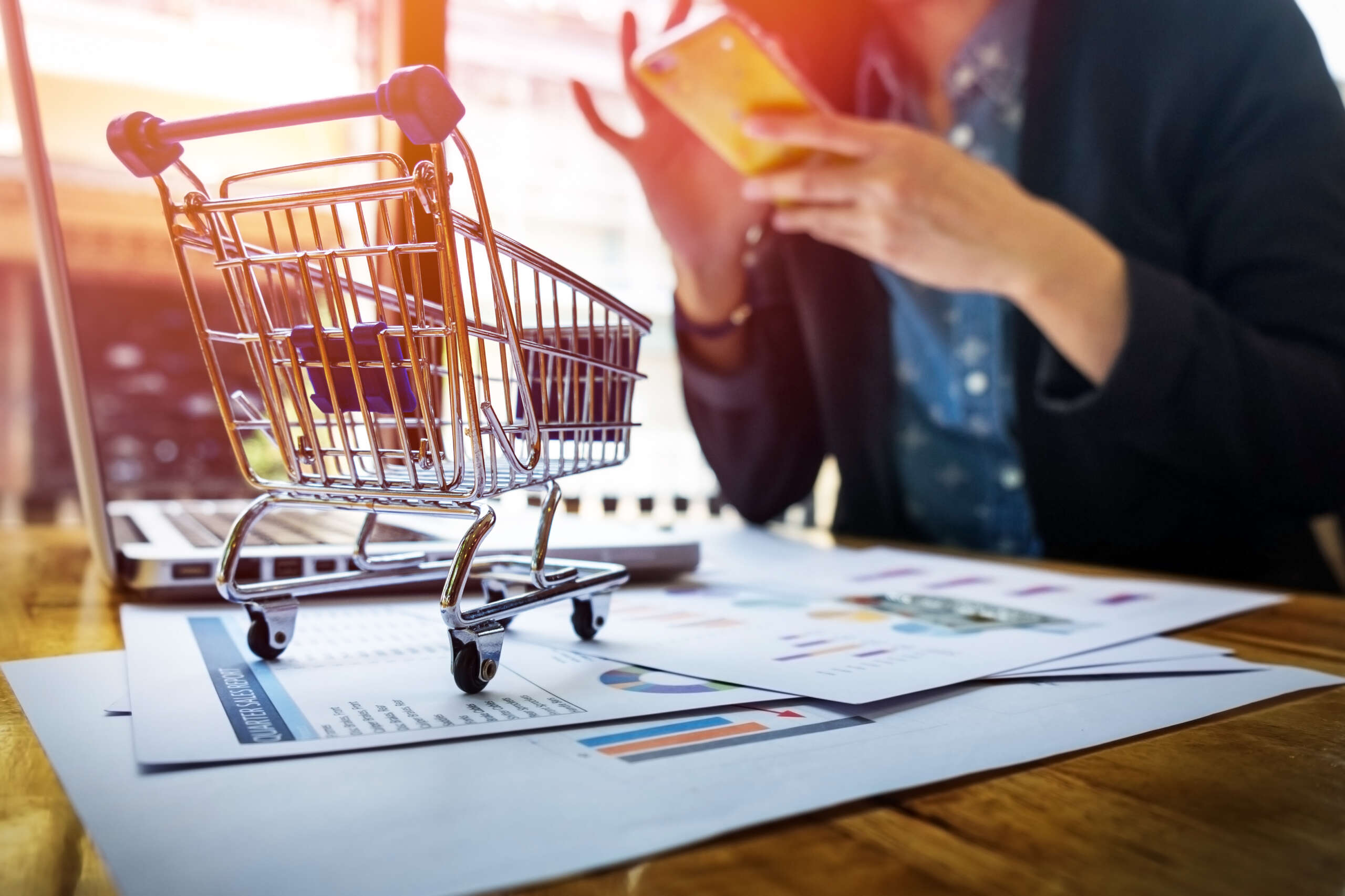 ecommerce platforms for small businesses