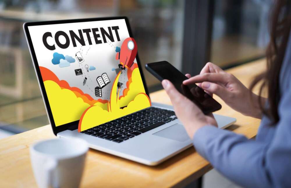 content marketing strategy for kids