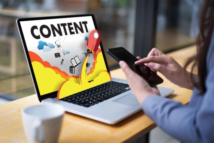 content marketing strategy for kids