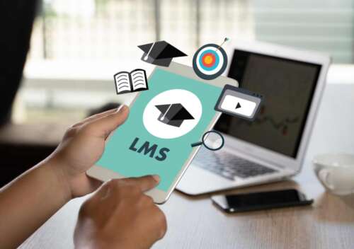 Moodle LMS learner-centric experiences