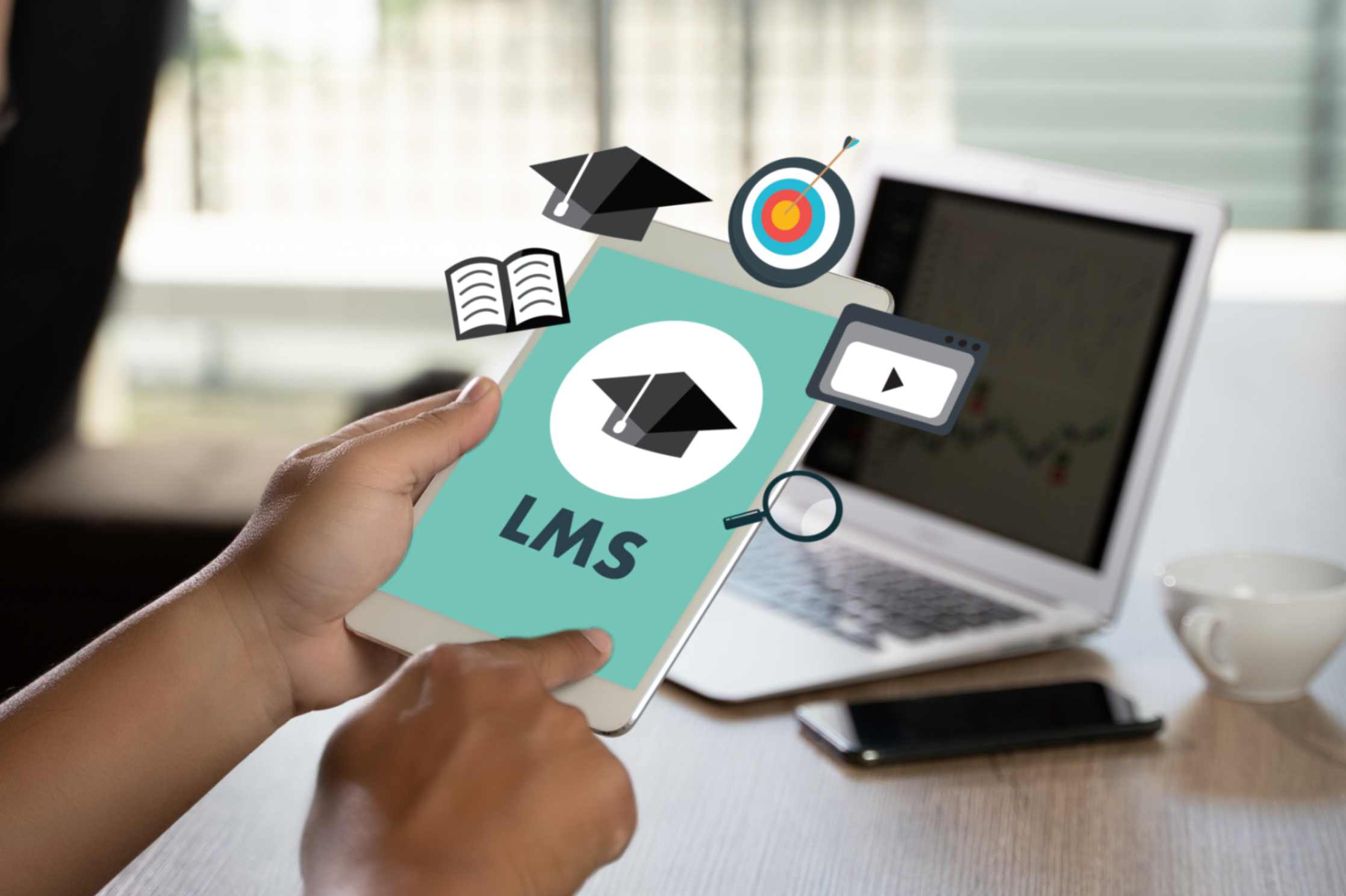 Moodle LMS learner-centric experiences