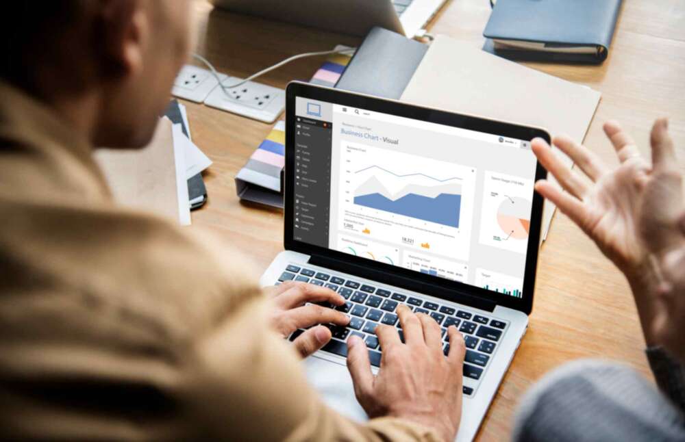Setting Up Google Analytics for Ecommerce