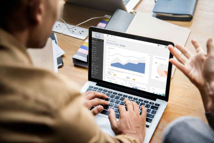 Setting Up Google Analytics for Ecommerce