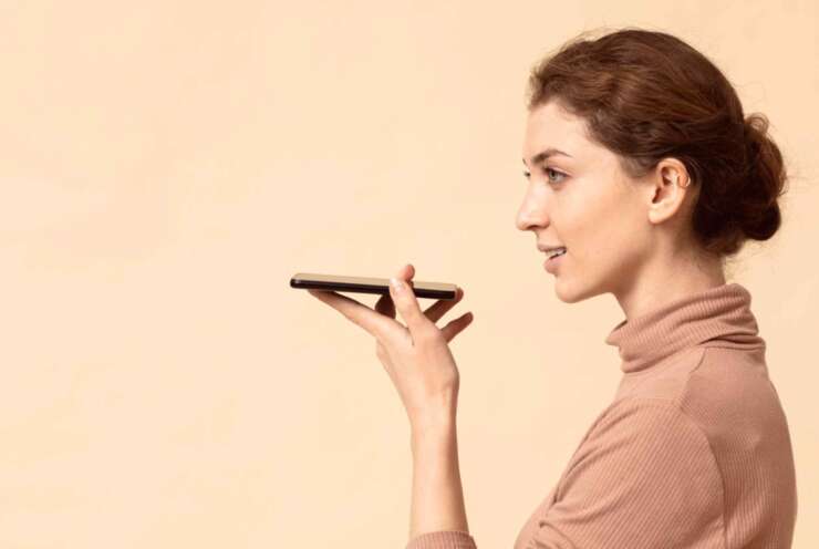 voice search in Magento