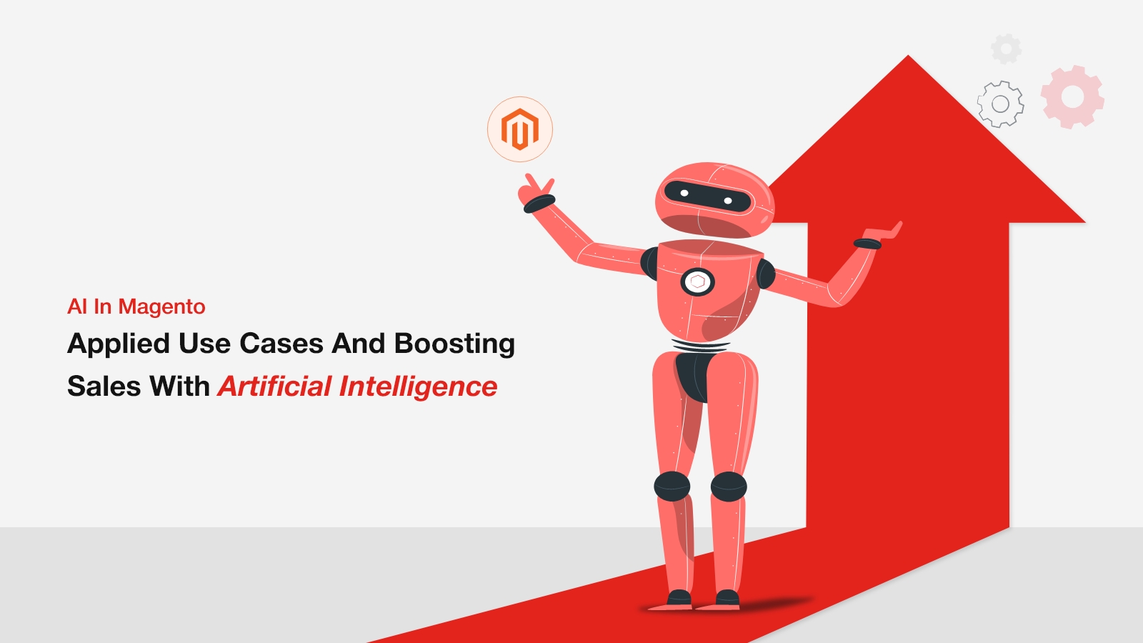 Magento AI Solutions