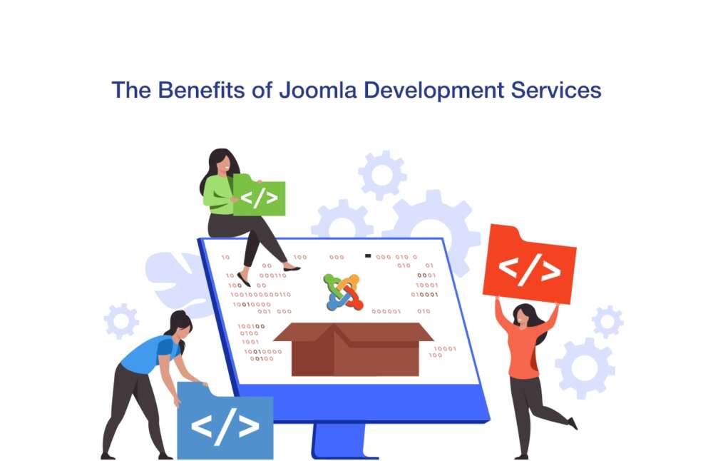 Joomla Development Services