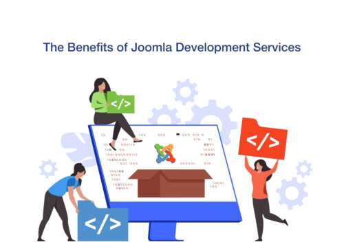 Joomla Development Services