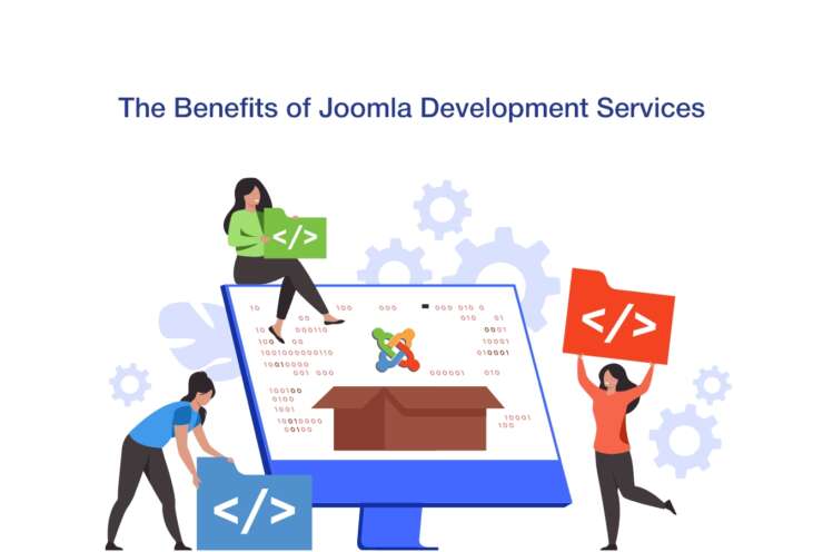 Joomla Development Services