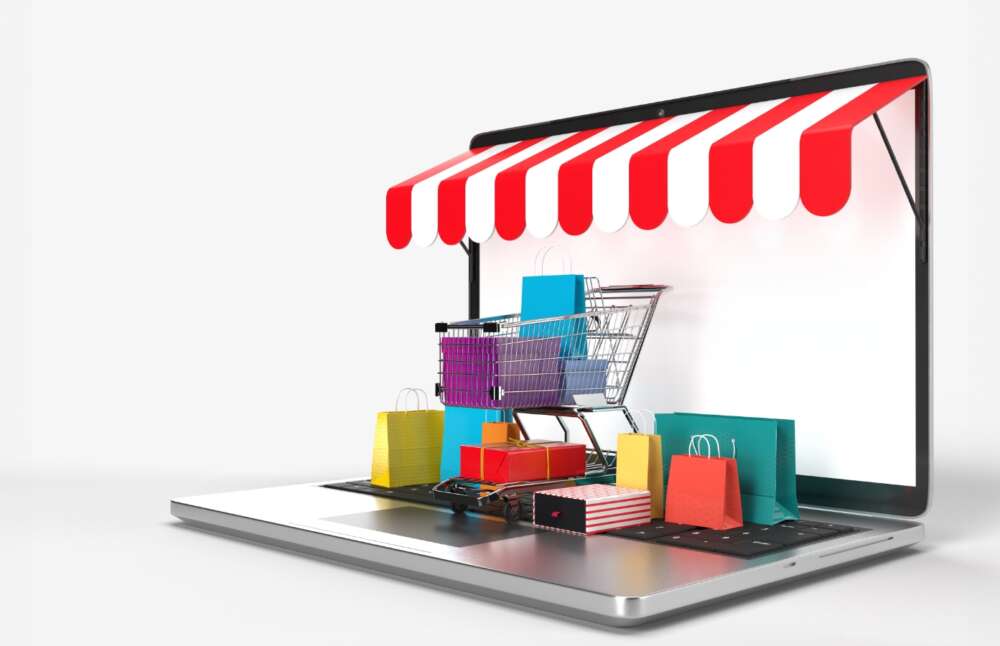 Ecommerce development