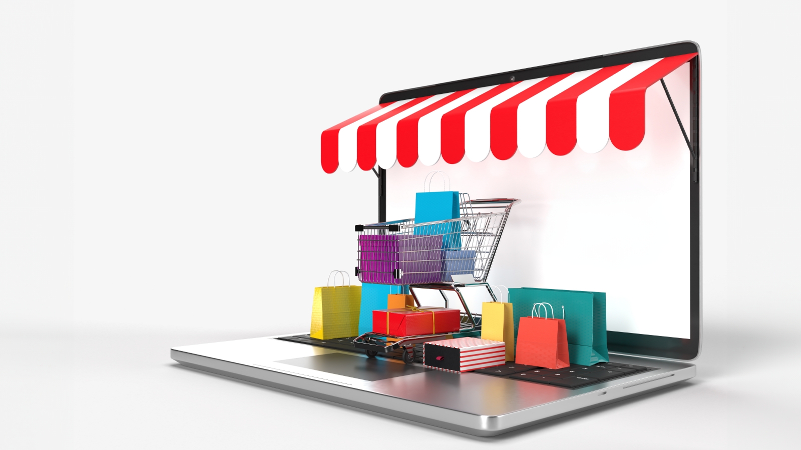 Ecommerce development