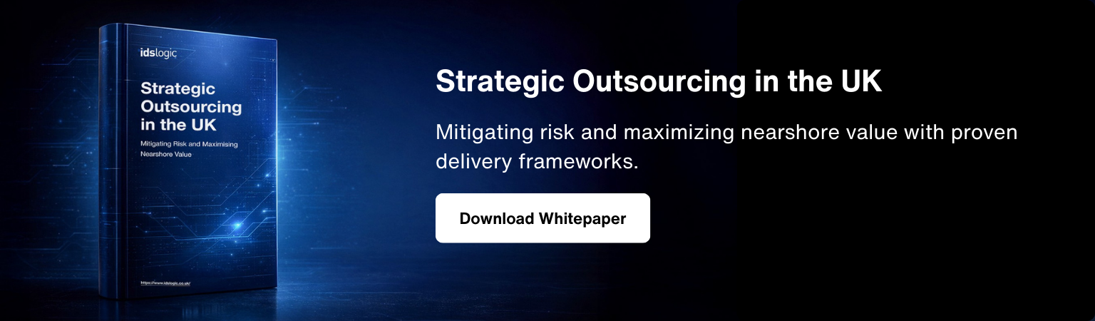 Strategic Outsourcing in the UK