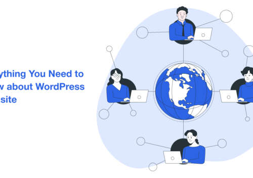 WordPress Multisite