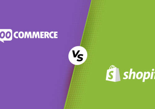 Shopify vs. WooCommerce comparison – best eCommerce platform for UK businesses