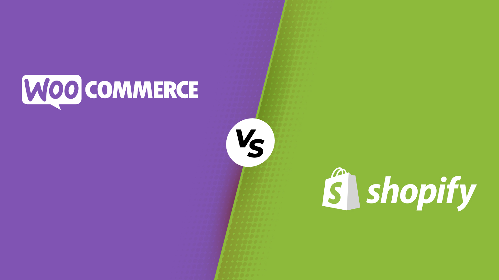 Shopify vs. WooCommerce comparison – best eCommerce platform for UK businesses