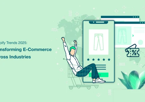 Shopify Trends 2025