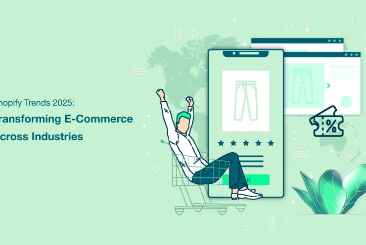 Shopify Trends 2025