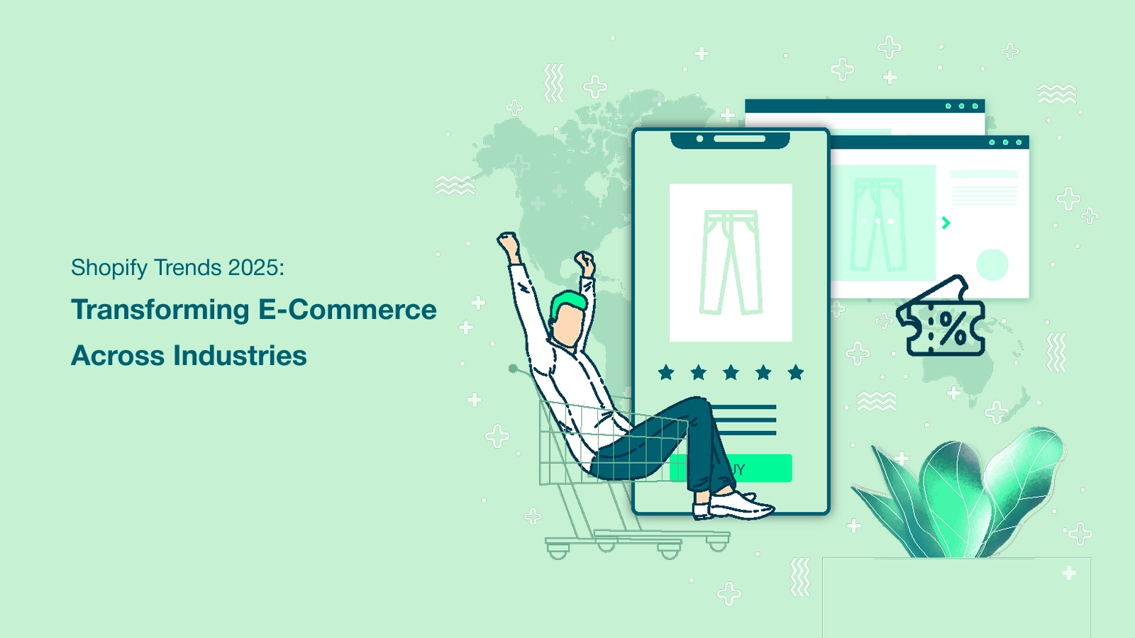 Shopify Trends 2025
